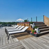 Отель Parc Avenue Hostel, фото 29