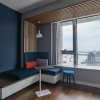 Отель Holiday Inn Express Zhoushan Dinghai, фото 21