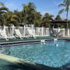 Отель Sunshine Inn & Suites Venice, FL, фото 17