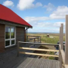 Отель Seaview in west iceland, фото 17