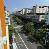 Отель Jiaxin Hotel, фото 4