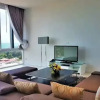 Отель Sunset Plaza Karon 2 bedrooms Amazing Sea View, фото 24