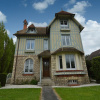 Отель Lovely Child-friendly Villa in Bayeux, фото 1
