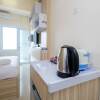 Отель Elegant Studio Apartment @ Bogorienze Resort, фото 2