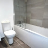 Отель Modern 1 Bedroom Apartment With Parking, фото 11