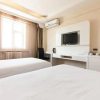 Отель Kunyi Boutique Hotel (Lanzhou High-speed Railway Station), фото 22