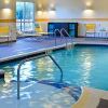 Отель Fairfield Inn & Suites Watertown Thousand Islands, фото 15