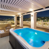 Отель Aenos Hotel, фото 15