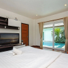 Отель Rossawan Pool Villa 3 Bed, фото 23
