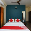Отель Dolphin Beach Resort By OYO Rooms, фото 4
