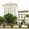 Отель Ngan Ha Hotel, фото 1