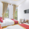 Отель My Hung Hotel DaLat, фото 7