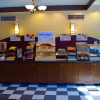 Отель Holiday Inn Express & Suites San Antonio NW near SeaWorld, фото 35