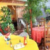 Отель Hostal El Palenque CASILDA, фото 12