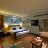 Отель The Fern - An Ecotel Hotel, Vadodara, фото 3