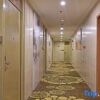 Отель Days Inn by Wyndham Guangzhou South Station в Гуанчжоу