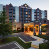 Отель Hyatt Place Raleigh-Durham Airport, фото 1