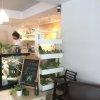 Отель Coffea Garden Cafe & Stay, фото 10