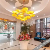 Отель Yijia Lvweilai Hotel, фото 2