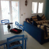 Отель Partie de pittoresque maison en bord de mer, фото 19