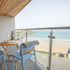Отель Onshore 6 - Newquay Towan Beach View, фото 8