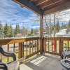 Отель Tyra Chalet C128 3 Bedroom Condo by RedAwning, фото 21