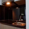 Отель Stylish Living Studio Apartment At Taman Melati Surabaya, фото 11