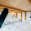 Отель Zonk Hotel Nakasu-Deaibashi, фото 7