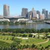 Отель Shenyang Suisse Place Hotel Residence, фото 14