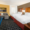 Отель TownePlace Suites by Marriott San Antonio Northwest, фото 6