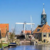 Отель Friesland cottage, фото 28