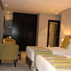 Отель Best Western PLUS Fursan Hotel, фото 13