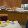 Отель ibis budget Braga Centro, фото 12