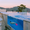 Отель SangSang & Private SangSang Pool Villa, фото 18