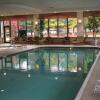Отель Hampton Inn Boston/Marlborough, фото 18