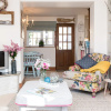 Отель Holiday Home Thrift Cottage, фото 1
