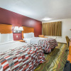 Отель Red Roof Inn Chattanooga - Lookout Mountain, фото 5