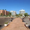 Отель Parque Salinas, фото 1