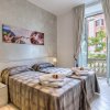 Отель Rome Central Rooms Guest House o Affittacamere, фото 1
