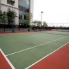 Отель Luxury 2br the Bellezza Apartment with City View, фото 24