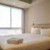 Отель Simple And Cozy Designed 2Br Apartment At Tokyo Riverside Pik 2, фото 4