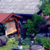 Отель Romantic Cottage In Real Nature, фото 10