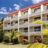 Отель Radisson Grenada Beach Resort в Гранде Ансе