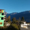 Отель Goroomgo Pandey Lodge Munsiyari, фото 1