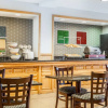 Отель Comfort Inn Bourbonnais near I-57, фото 23