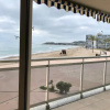 Отель Pineda Beach 1a línea de mar & parking, фото 1