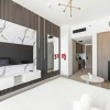 Отель Chic Studio in new Residence With Pool Sauna gym, фото 2
