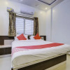 Отель OYO 24125 Hotel Aakash, фото 21