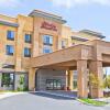 Отель Hampton Inn & Suites Salinas, фото 1