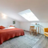 Отель Appartement standing Le Praz, фото 4